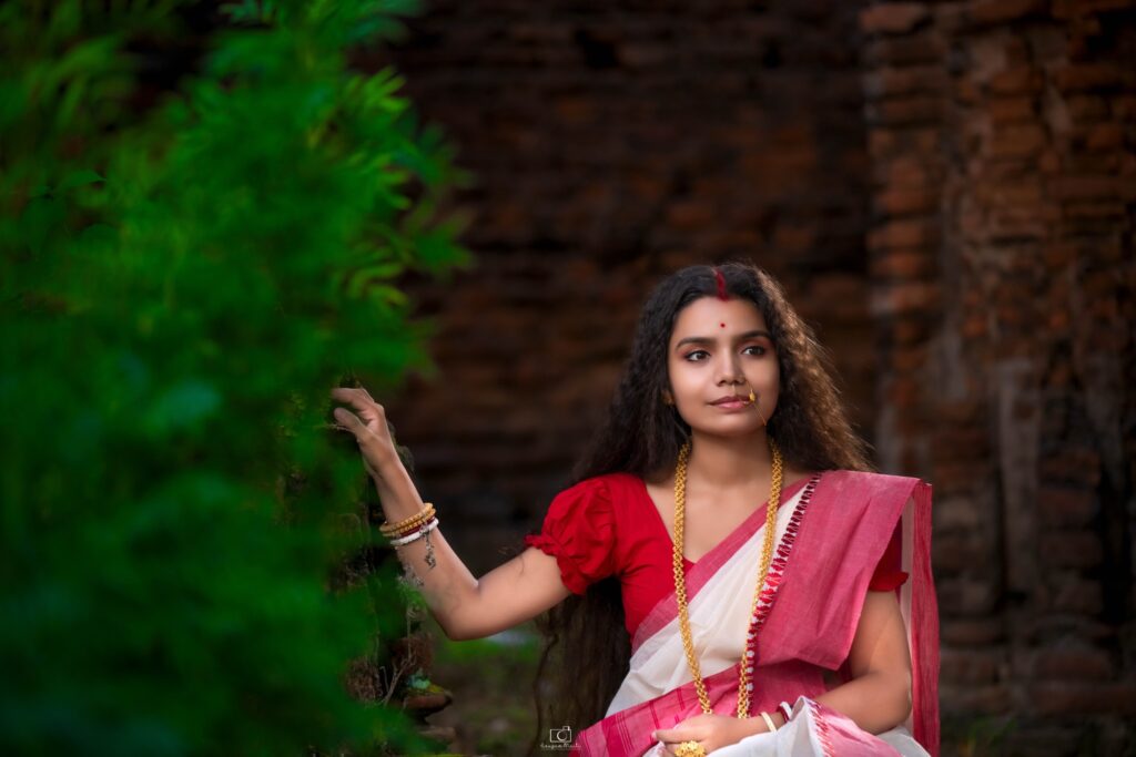 Anupam Maiti Photography Hero Image